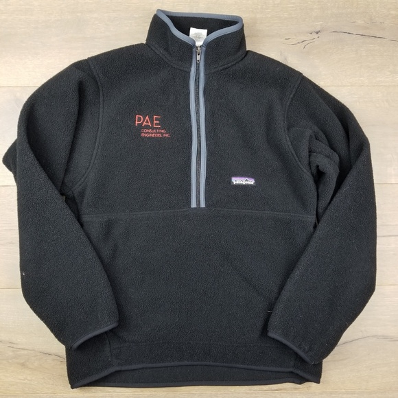 Patagonia Other - Patagonia Mens Pullover Sweater Size Small